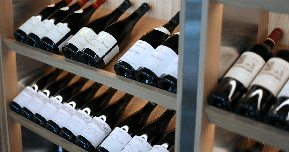 How to Open a Wine Store SOCIAL