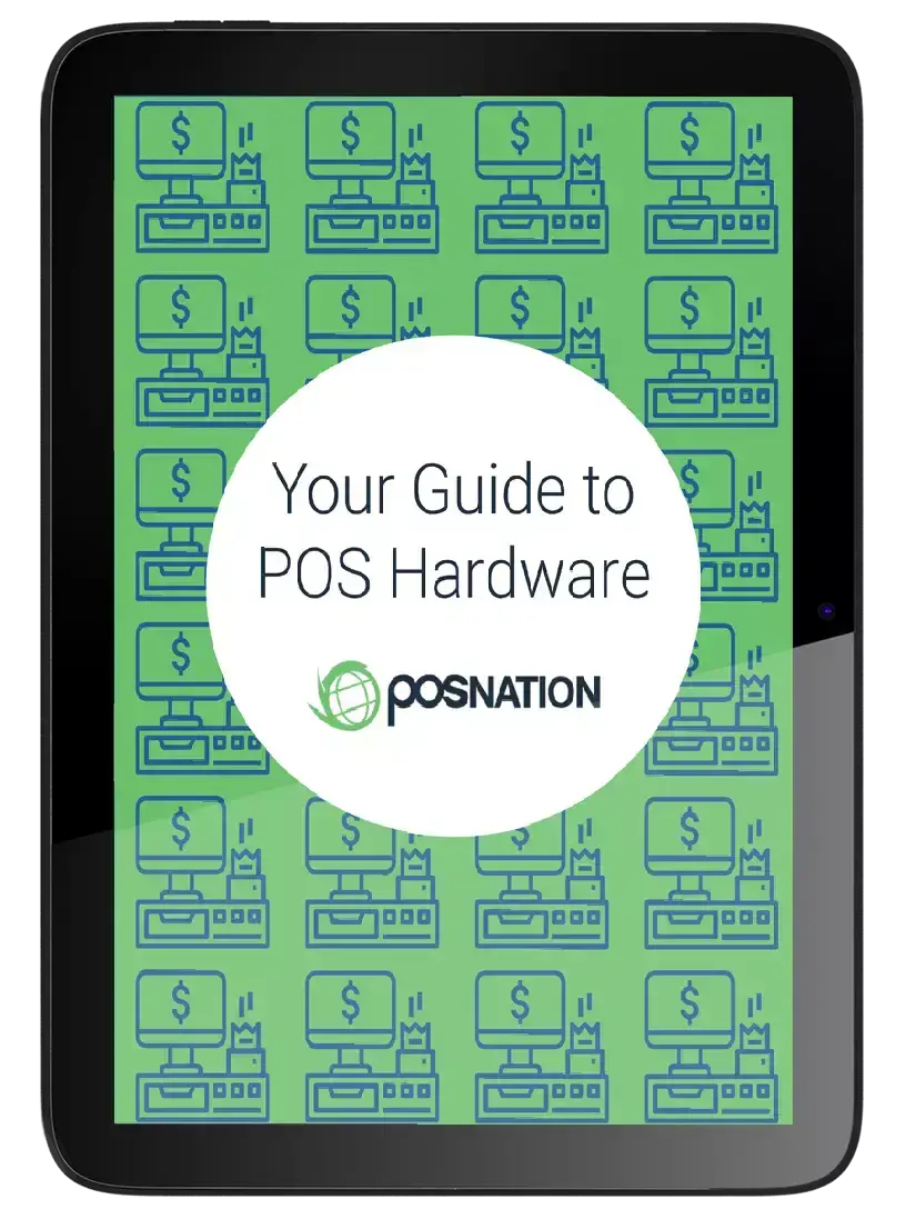 Your Guide to POS Hardware