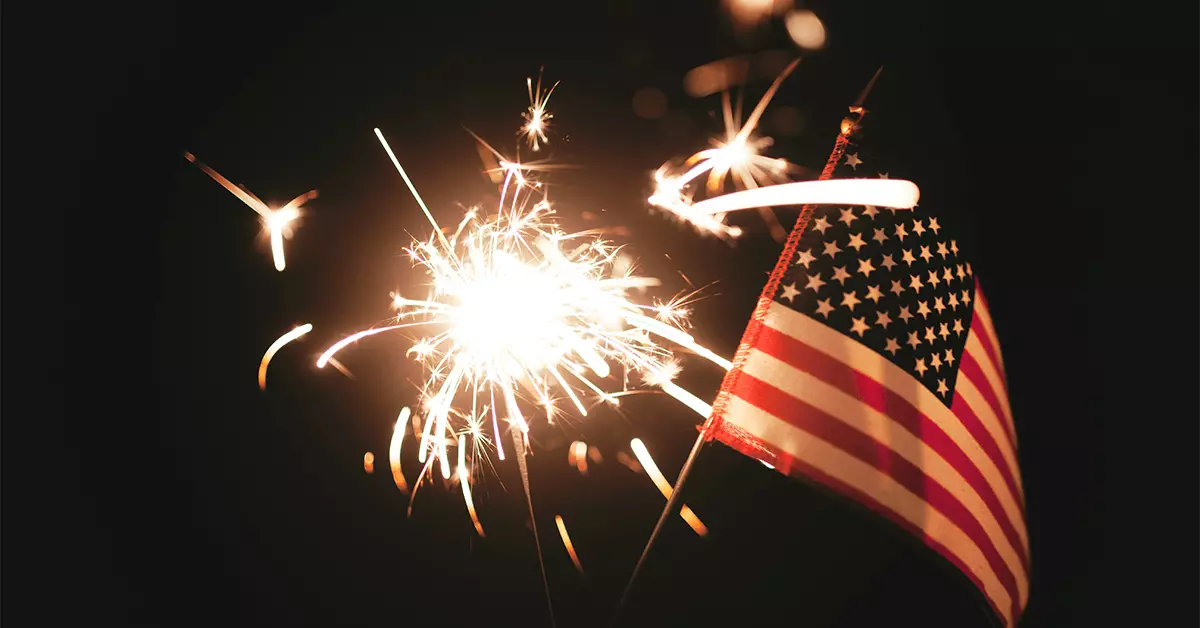 Preparing Your Retail Store for the 4th of July Holiday