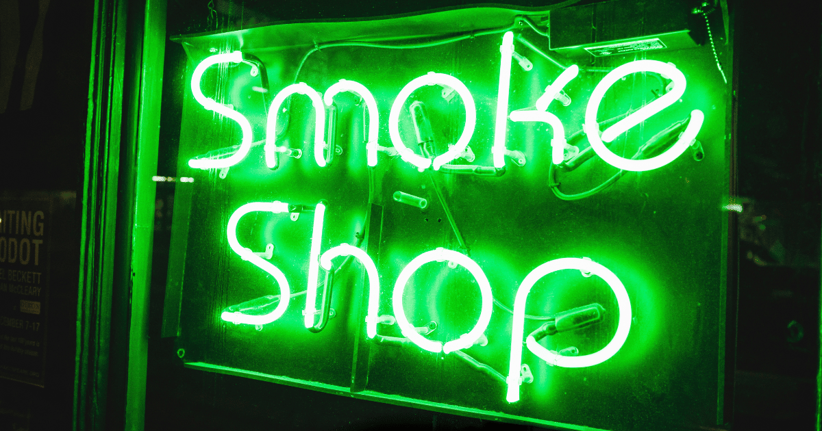 What’s the Best POS for Smoke Shops? 4 Software Options