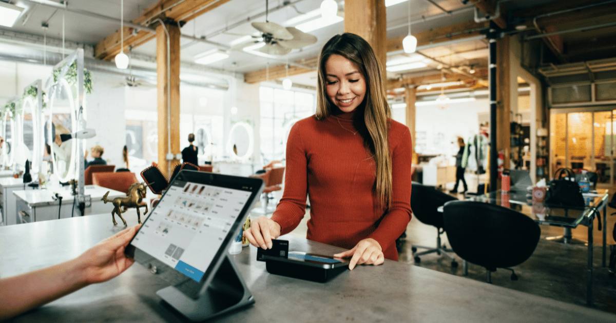 What’s the Best POS System for Retail? Our Top 4 Picks