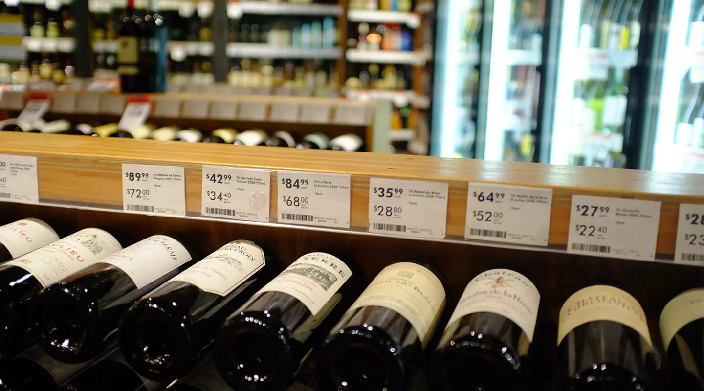 What is the Best POS System for Liquor Stores? 5 Top Providers